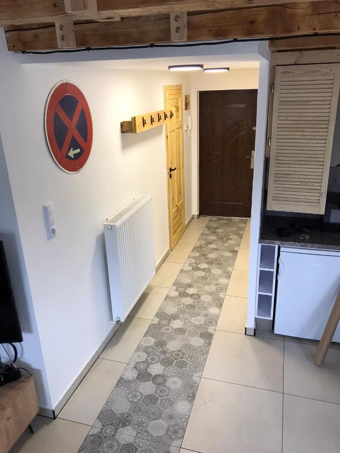 Apartment Nowe Walbrzych