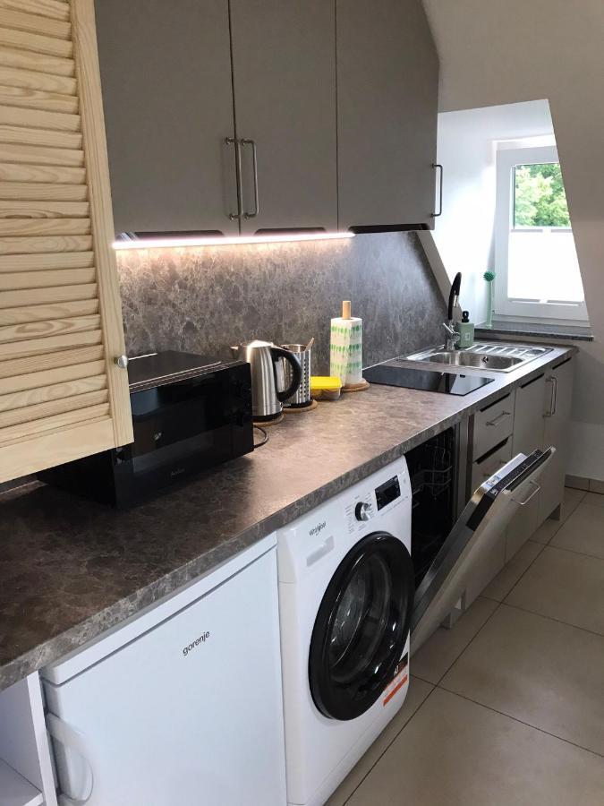 Apartment Nowe *