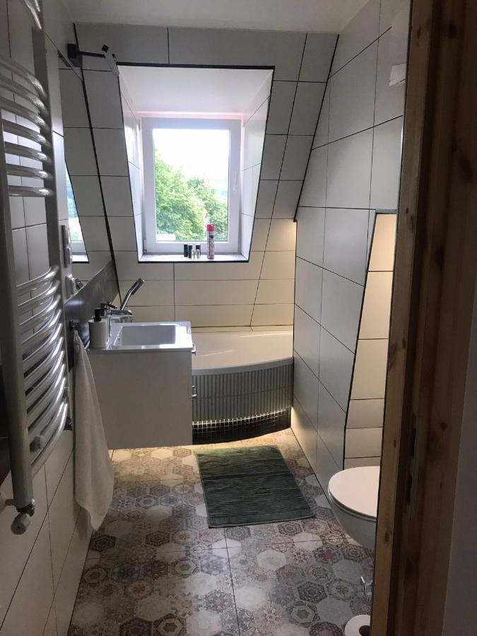 Nowe Apartment *