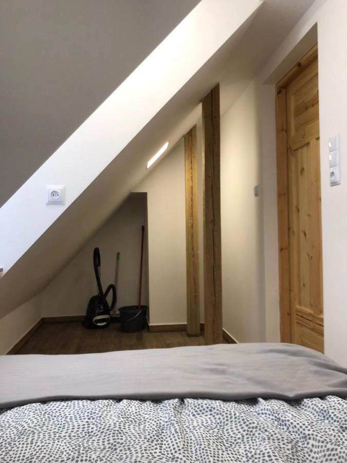 Nowe Apartment Walbrzych