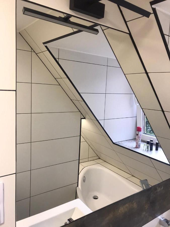 Apartment Nowe Walbrzych