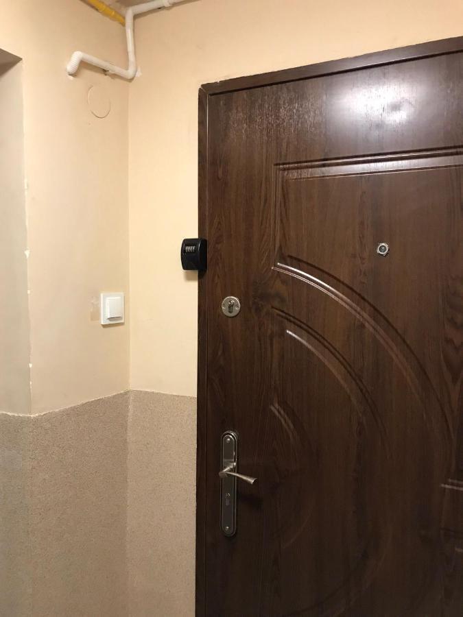 Apartment Nowe *