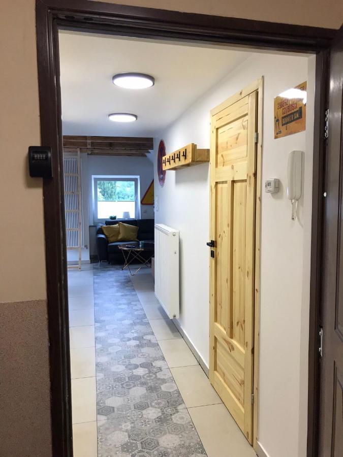 Nowe Apartment Walbrzych