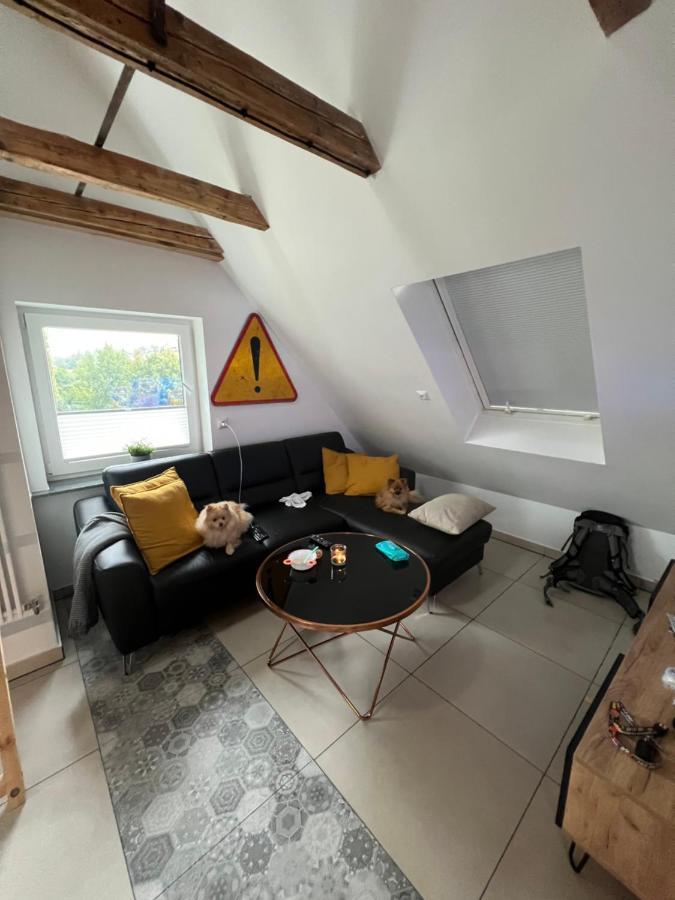 Apartment Nowe Walbrzych