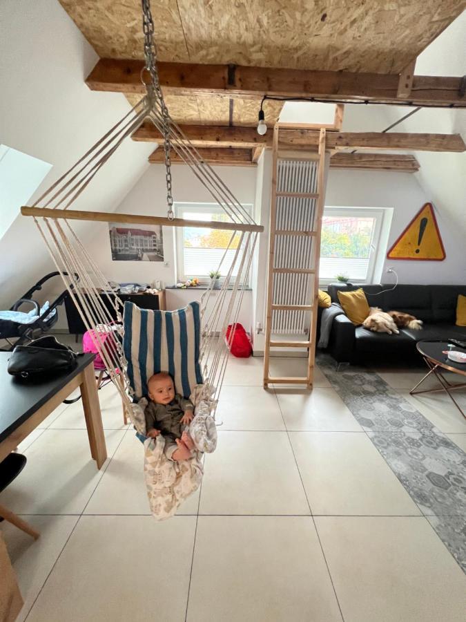 Nowe Apartment Walbrzych