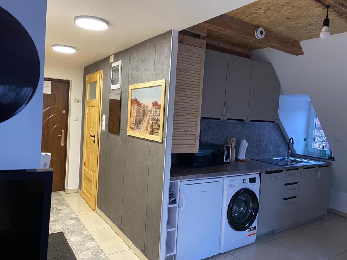 Nowe Apartment Walbrzych